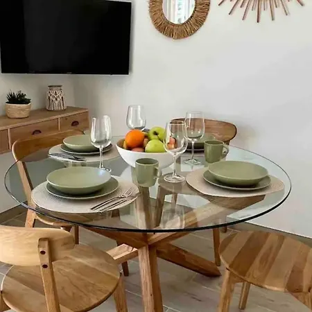 Chic Menorca Near The And Port شقة *
