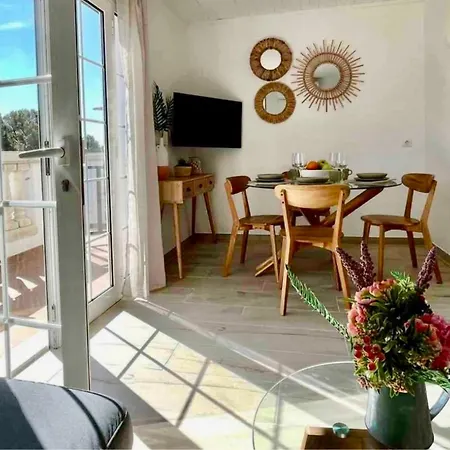 Apartment Chic Menorca Near The And Port Cala'N Bosch (Menorca)