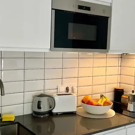 Apartment Chic Menorca Near The And Port