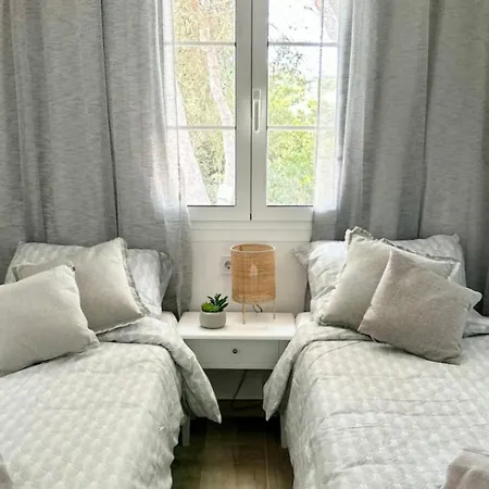 Apartment Chic Menorca Near The And Port *