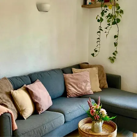 Apartment Chic Menorca Near The And Port